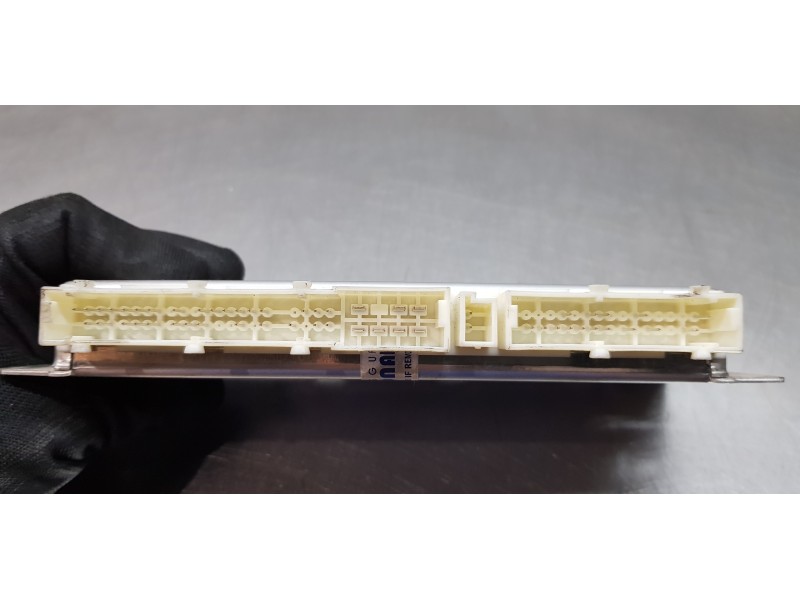 Recambio de centralita suspension para mercedes clase r (w251) 320 cdi (251.022) referencia OEM IAM A2515451832  