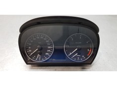 Recambio de cuadro instrumentos para bmw serie 3 berlina (e90) 320d referencia OEM IAM 914148701