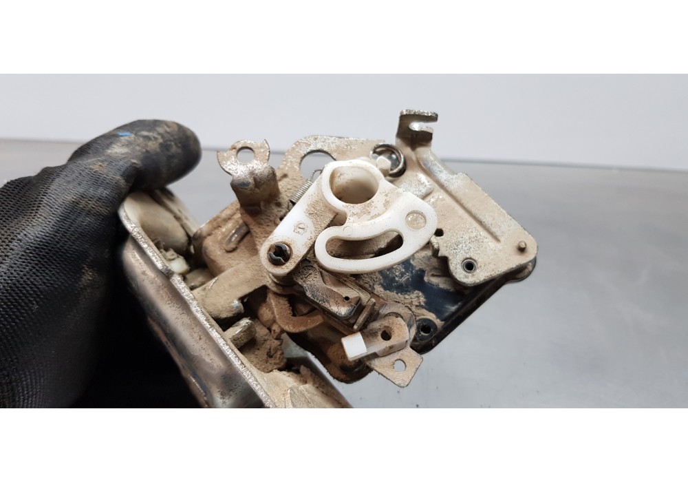 Recambio de cerradura maletero / porton para jeep gr. cherokee (wh) 3.0 crd laredo referencia OEM IAM 4589131AC  