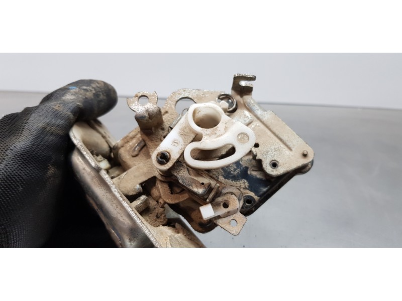 Recambio de cerradura maletero / porton para jeep gr. cherokee (wh) 3.0 crd laredo referencia OEM IAM 4589131AC  