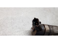 Recambio de inyector para renault scenic iii grand dynamique referencia OEM IAM H82778396   2