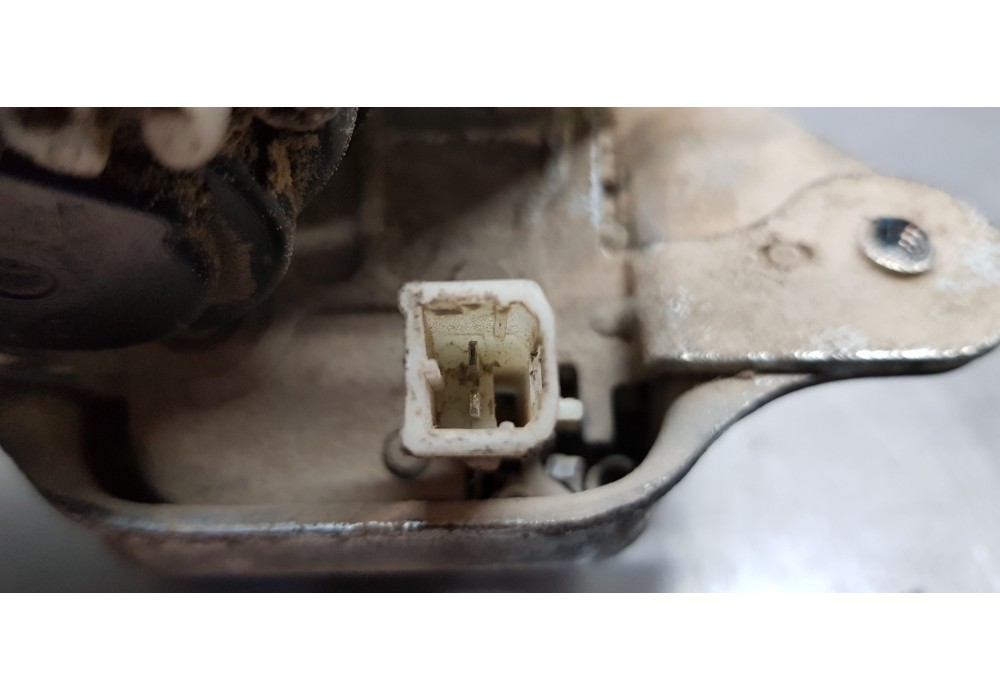 Recambio de cerradura maletero / porton para jeep gr. cherokee (wh) 3.0 crd laredo referencia OEM IAM 4589131AC  