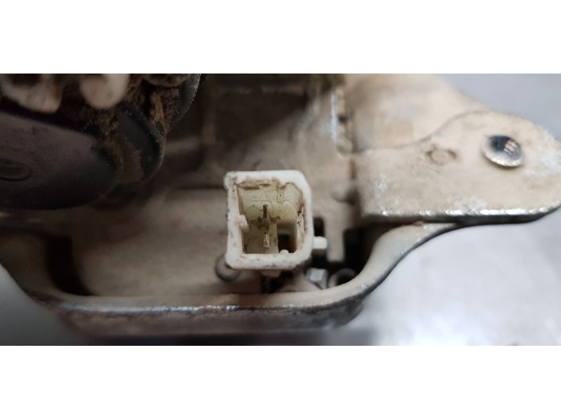 Recambio de cerradura maletero / porton para jeep gr. cherokee (wh) 3.0 crd laredo referencia OEM IAM 4589131AC  