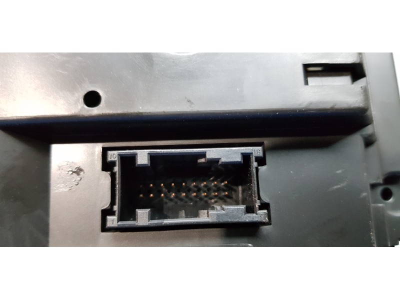 Recambio de cuadro instrumentos para bmw serie 3 berlina (e90) 320d referencia OEM IAM 914148701   Recambio de cuadro instrumentos para bmw serie 3 berlina (e90) 320d referencia OEM IAM 914148701