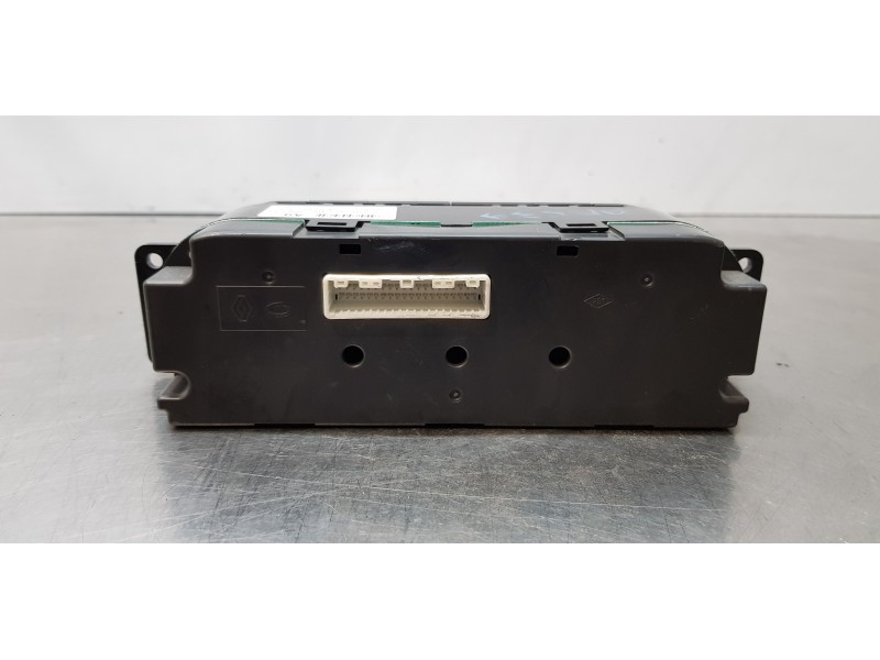 Recambio de mando climatizador para renault koleos privilege referencia OEM IAM 27500JY76C   Recambio de mando climatizador para renault koleos privilege referencia OEM IAM 27500JY76C