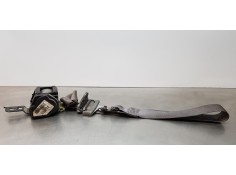 Recambio de cinturon seguridad delantero izquierdo para jeep gr. cherokee (wh) 3.0 crd laredo referencia OEM IAM 1CL65BD5AC