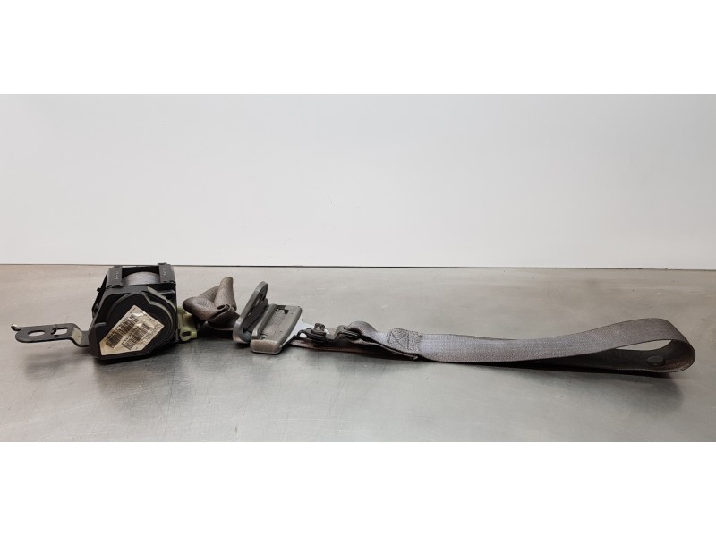 Recambio de cinturon seguridad delantero izquierdo para jeep gr. cherokee (wh) 3.0 crd laredo referencia OEM IAM 1CL65BD5AC  