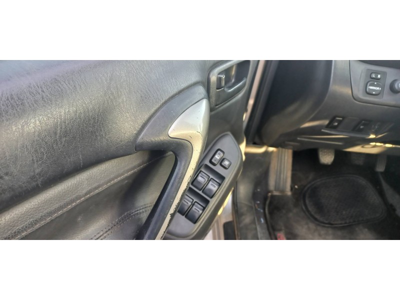 toyota rav 4 (a2) del año 2006