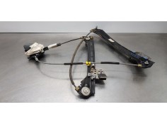 Recambio de elevalunas delantero izquierdo para mercedes clase clk (w207) coupe 350 cdi blueefficiency (207.322) referencia OEM 