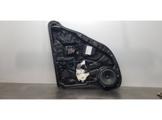 Recambio de elevalunas trasero derecho para mercedes clase m (w166) ml 350 bluetec (166.004) referencia OEM IAM A1667300279 A166