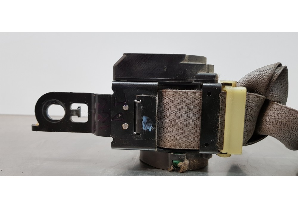 Recambio de cinturon seguridad delantero izquierdo para jeep gr. cherokee (wh) 3.0 crd laredo referencia OEM IAM 1CL65BD5AC  