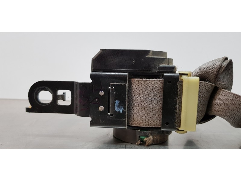 Recambio de cinturon seguridad delantero izquierdo para jeep gr. cherokee (wh) 3.0 crd laredo referencia OEM IAM 1CL65BD5AC  