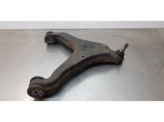 Recambio de brazo suspension inferior delantero izquierdo para iveco daily caja cerrada (2006 =>) caja cerrada techo alto 35s...
