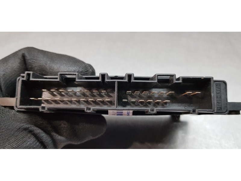 Recambio de modulo electronico para mercedes clase r (w251) 320 cdi (251.022) referencia OEM IAM A1648201826  