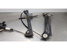 Recambio de elevalunas delantero izquierdo para mercedes clase clk (w207) coupe 350 cdi blueefficiency (207.322) referencia OEM  2