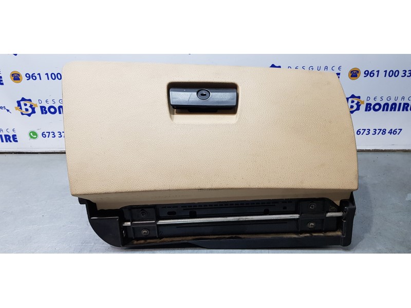Recambio de guantera para bmw serie 3 berlina (e90) 320d referencia OEM IAM 7075479  