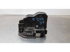 Recambio de cerradura puerta trasera derecha para bmw serie 1 lim. (f20/f21) 118d referencia OEM IAM 7229460