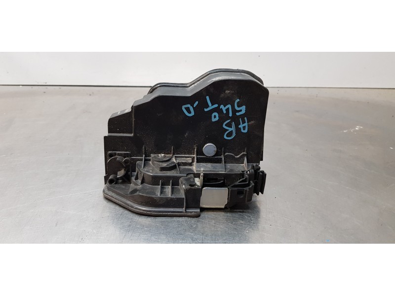 Recambio de cerradura puerta trasera derecha para bmw serie 1 lim. (f20/f21) 118d referencia OEM IAM 7229460   Recambio de cerradura puerta trasera derecha para bmw serie 1 lim. (f20/f21) 118d referencia OEM IAM 7229460