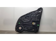 Recambio de elevalunas trasero derecho para mercedes clase m (w166) ml 350 bluetec (166.004) referencia OEM IAM A1667300279 A166 2