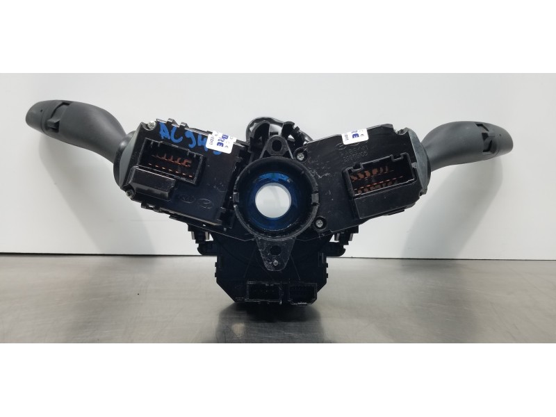 Recambio de anillo airbag para kia carens ( ) concept referencia OEM IAM 93490A4110   Recambio de anillo airbag para kia carens ( ) concept referencia OEM IAM 93490A4110