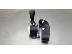 Recambio de cinturon seguridad trasero izquierdo para mitsubishi outlander (gf0) phev kaiteki 4wd referencia OEM IAM 7000F323XA 