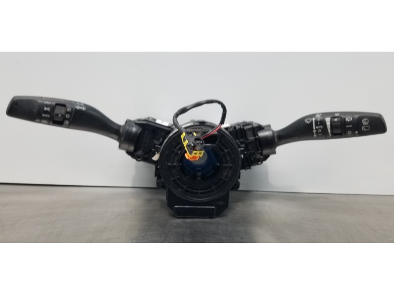 Recambio de anillo airbag para kia carens ( ) concept referencia OEM IAM 93490A4110   Recambio de anillo airbag para kia carens ( ) concept referencia OEM IAM 93490A4110