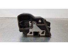 Recambio de cerradura puerta trasera derecha para bmw serie 1 lim. (f20/f21) 118d referencia OEM IAM 7229460   2