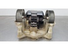 Recambio de motor calefaccion para mercedes clase s (w221) berlina 420 / 450 cdi (221.028) referencia OEM IAM A2218202714  