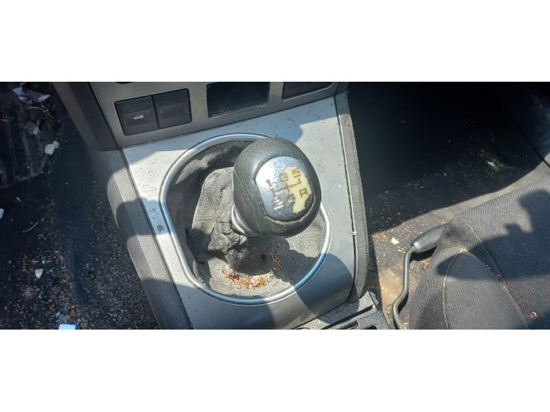 ford mondeo berlina (ge) del año 2002