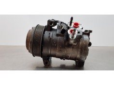 Recambio de compresor aire acondicionado para jeep gr. cherokee (wh) 3.0 crd laredo referencia OEM IAM 55116835AE