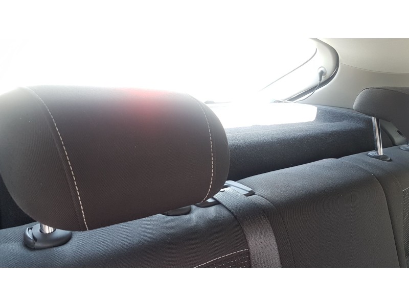 opel astra j lim. del año 2009