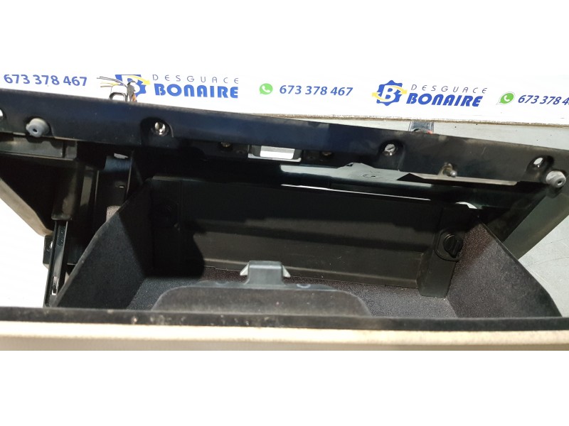 Recambio de guantera para bmw serie 3 berlina (e90) 320d referencia OEM IAM 7075479  