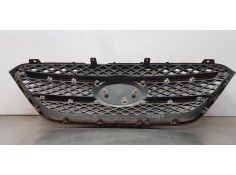 Recambio de rejilla delantera para kia carens (un) active referencia OEM IAM 863801D000   2