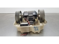 Recambio de motor calefaccion para mercedes clase s (w221) berlina 420 / 450 cdi (221.028) referencia OEM IAM A2218202714   2