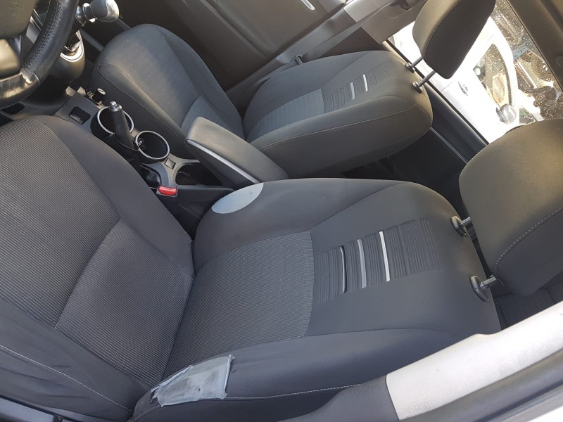 toyota verso del año 2017