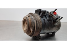 Recambio de compresor aire acondicionado para jeep gr. cherokee (wh) 3.0 crd laredo referencia OEM IAM 55116835AE   2