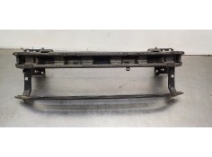 Recambio de refuerzo paragolpes delantero para skoda kodiaq style 4x4 referencia OEM IAM 565807109E  