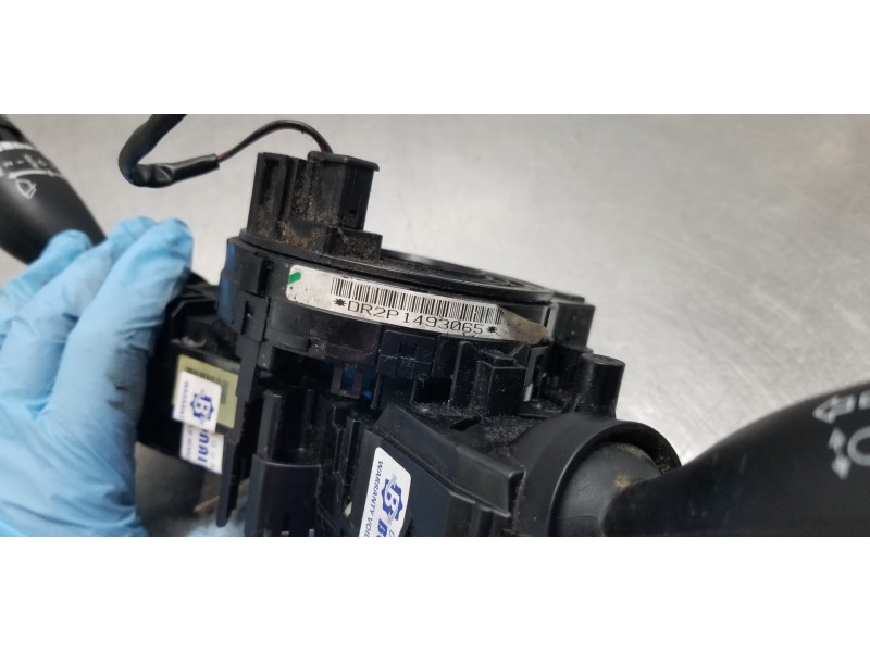 Recambio de anillo airbag para kia carens ( ) concept referencia OEM IAM 93490A4110   Recambio de anillo airbag para kia carens ( ) concept referencia OEM IAM 93490A4110