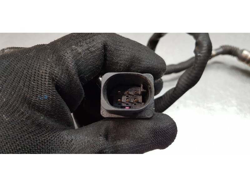 Recambio de sonda lambda para mercedes clase r (w251) 320 cdi (251.022) referencia OEM IAM 0035427018  