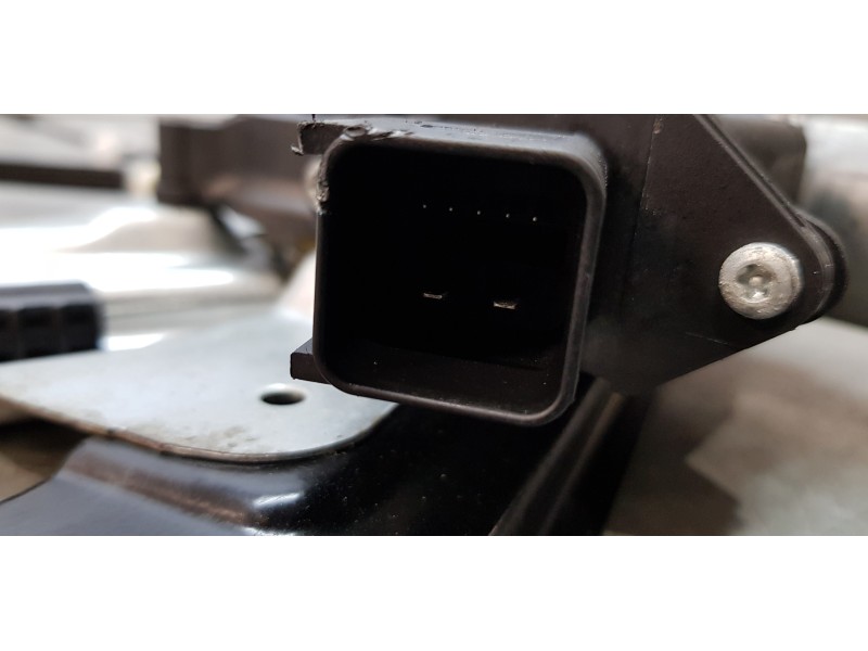 Recambio de elevalunas delantero izquierdo para opel zafira tourer expression referencia OEM IAM 13260137   Recambio de elevalunas delantero izquierdo para opel zafira tourer expression referencia OEM IAM 13260137