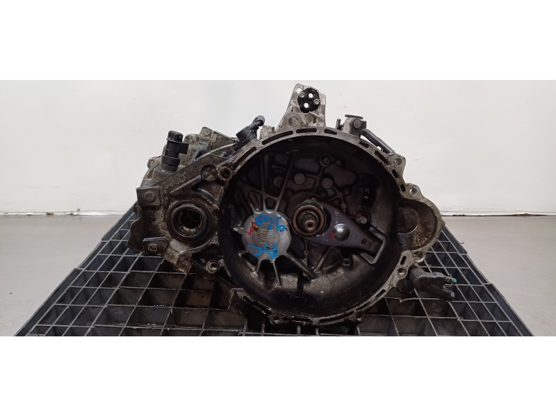 Recambio de caja cambios para kia carens ( ) concept referencia OEM IAM 4300032938   Recambio de caja cambios para kia carens ( ) concept referencia OEM IAM 4300032938