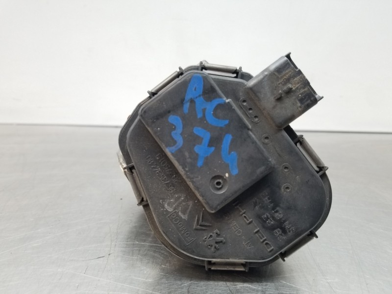 Recambio de caja mariposa para peugeot 2008 (--.2013) active referencia OEM IAM 9673534480   Recambio de caja mariposa para peugeot 2008 (--.2013) active referencia OEM IAM 9673534480