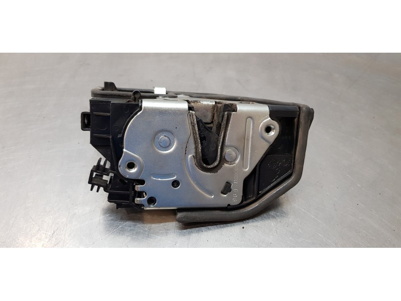 Recambio de cerradura puerta trasera derecha para bmw serie 1 lim. (f20/f21) 118d referencia OEM IAM 7229460   Recambio de cerradura puerta trasera derecha para bmw serie 1 lim. (f20/f21) 118d referencia OEM IAM 7229460