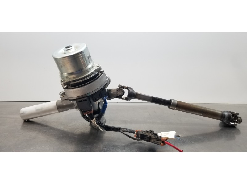 Recambio de columna direccion para mitsubishi outlander (gf0) phev kaiteki 4wd referencia OEM IAM 4401A274 8633A109 