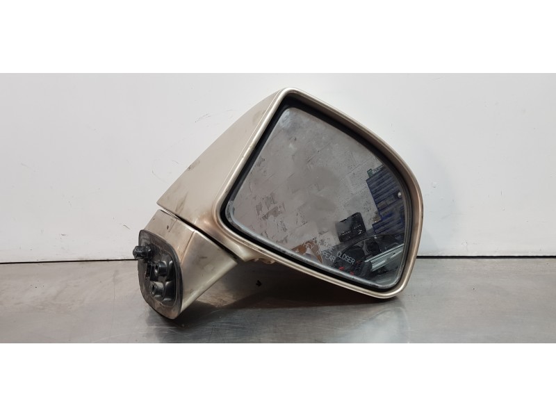 Recambio de retrovisor derecho para kia carens (un) active referencia OEM IAM 876201D340  