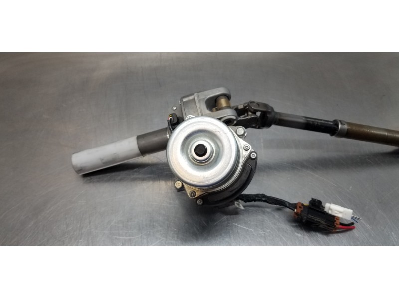 Recambio de columna direccion para mitsubishi outlander (gf0) phev kaiteki 4wd referencia OEM IAM 4401A274 8633A109 