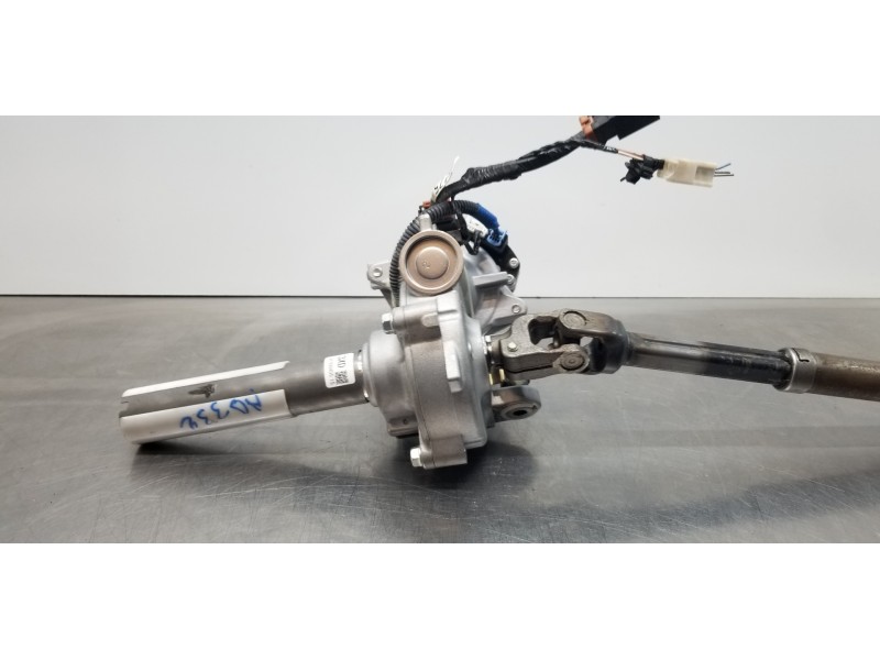 Recambio de columna direccion para mitsubishi outlander (gf0) phev kaiteki 4wd referencia OEM IAM 4401A274 8633A109 