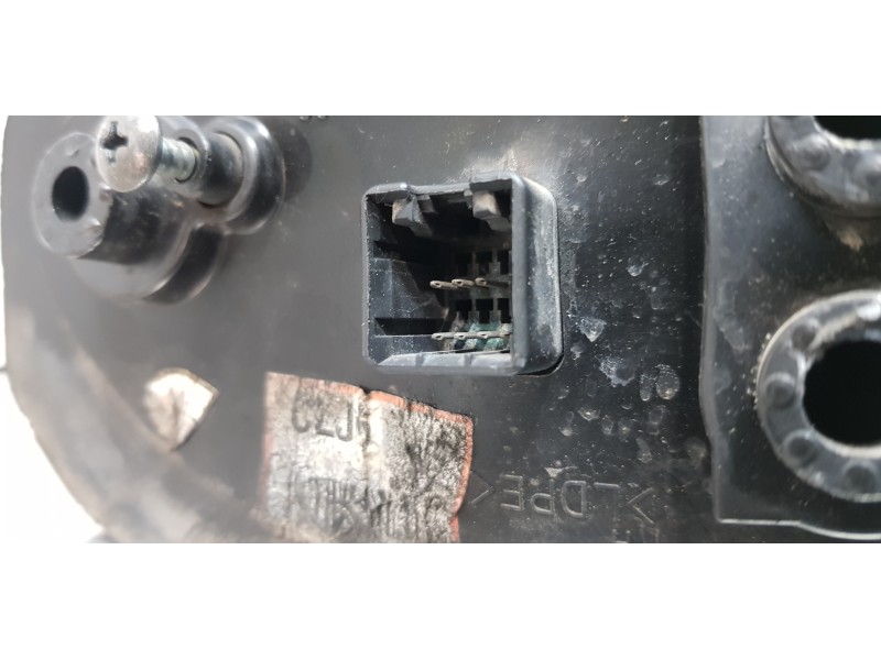 Recambio de retrovisor derecho para kia carens (un) active referencia OEM IAM 876201D340  