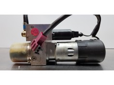 Recambio de motor cierre centralizado porton para mercedes clase r (w251) 320 cdi (251.022) referencia OEM IAM 2518000148  