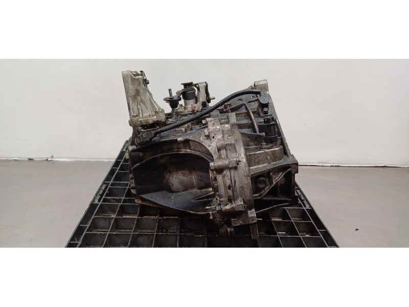 Recambio de caja cambios para kia carens ( ) concept referencia OEM IAM 4300032938   Recambio de caja cambios para kia carens ( ) concept referencia OEM IAM 4300032938